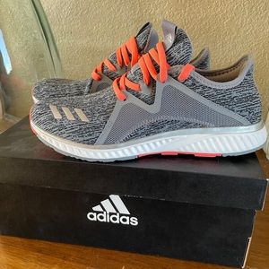 Adidas Edge Lux 2 Athletic Running Shoes sz 8 NWT